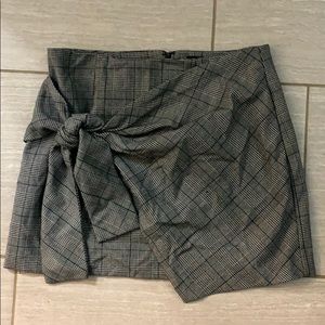 Cute Short, F21 skirt